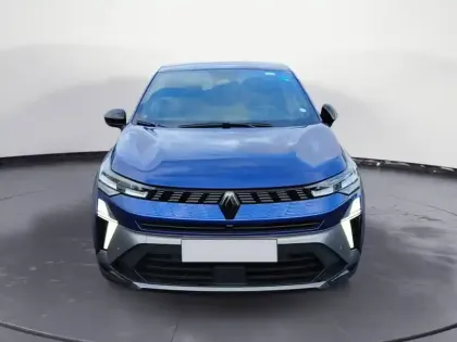 Photo 7 Renault Symbioz  E-Tech full hybrid 145
