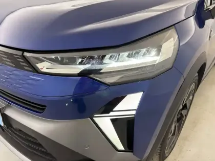 Photo 42 Renault Symbioz  E-Tech full hybrid 145