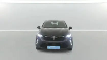 Photo 15 Renault Clio  Blue dCi 100 ch GSR2