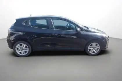 Photo 6 Renault Clio  Blue dCi 100 ch GSR2