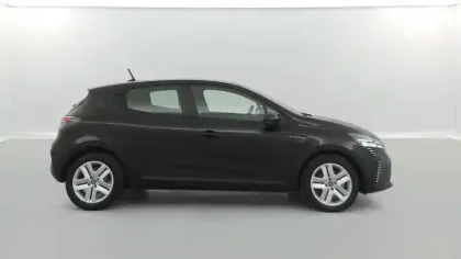 Photo 14 Renault Clio  Blue dCi 100 ch GSR2