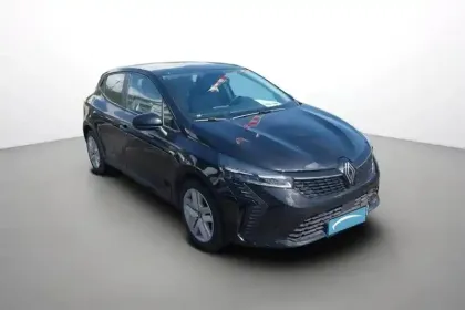 Photo 7 Renault Clio  Blue dCi 100 ch GSR2