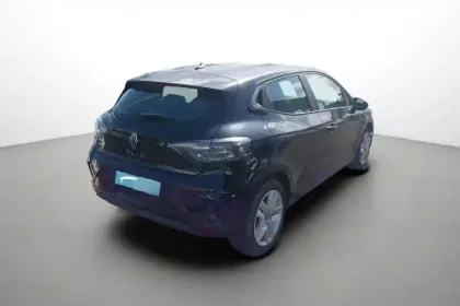 Photo 5 Renault Clio  Blue dCi 100 ch GSR2