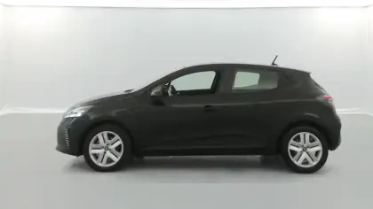 Photo 10 Renault Clio  Blue dCi 100 ch GSR2