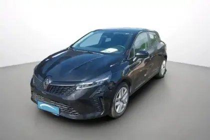 Photo Renault Clio Evolution