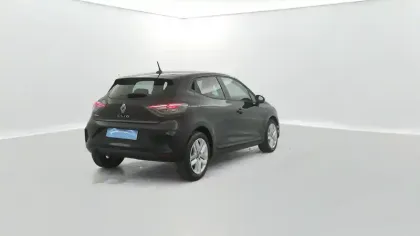 Photo 13 Renault Clio  Blue dCi 100 ch GSR2