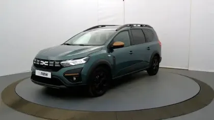 Photo Dacia Jogger Extreme