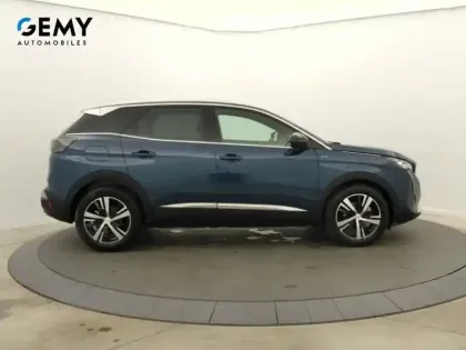 Photo 26 Peugeot 3008  BlueHDi 130ch S&S EAT8