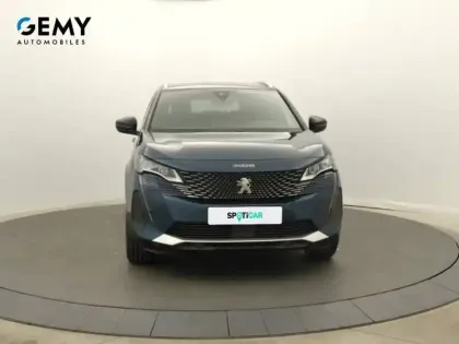 Photo 24 Peugeot 3008  BlueHDi 130ch S&S EAT8