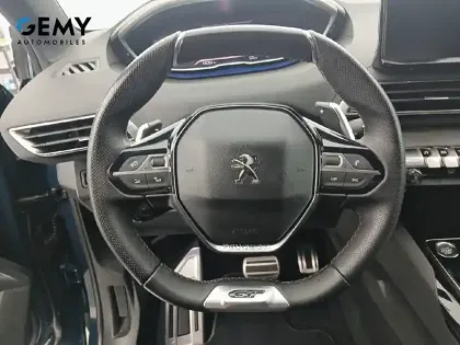 Photo 35 Peugeot 3008  BlueHDi 130ch S&S EAT8