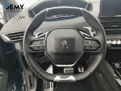 Photo 12 Peugeot 3008  BlueHDi 130ch S&S EAT8