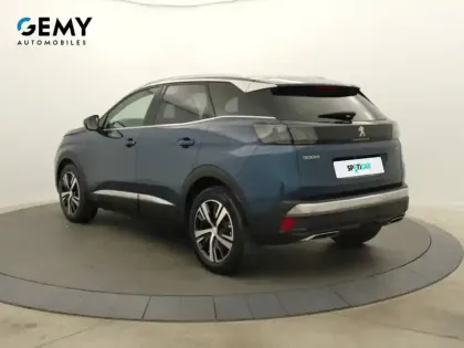 Photo 6 Peugeot 3008  BlueHDi 130ch S&S EAT8