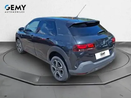 Photo 6 Citroën C4  Cactus BlueHDi 100 S&S BVM6