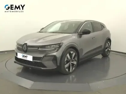 Photo 15 Renault Megane  E-Tech EV60 220 ch optimum charge