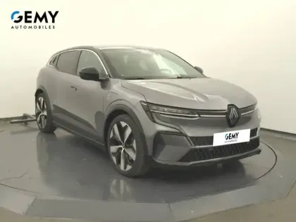 Photo 17 Renault Megane  E-Tech EV60 220 ch optimum charge