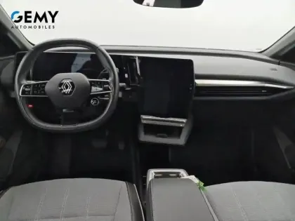 Photo 22 Renault Megane  E-Tech EV60 220 ch optimum charge