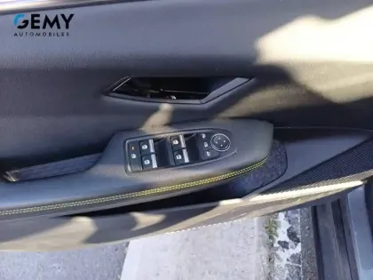 Photo 13 Renault Megane  E-Tech EV60 220 ch optimum charge