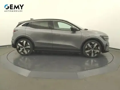 Photo 18 Renault Megane  E-Tech EV60 220 ch optimum charge