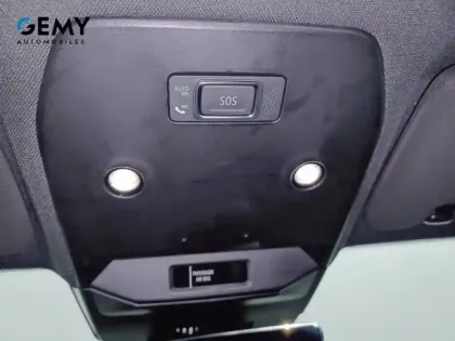Photo 29 Renault Megane  E-Tech EV60 220 ch optimum charge