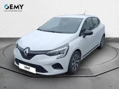 Photo Renault Clio Equilibre