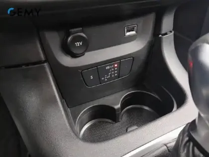 Photo 19 Citroën C3  PureTech 110 S&S EAT6