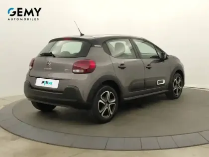 Photo 17 Citroën C3  PureTech 110 S&S EAT6