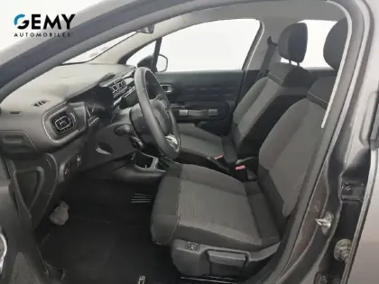 Photo 8 Citroën C3  PureTech 110 S&S EAT6