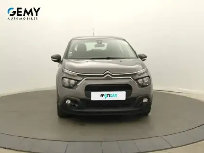 Photo 24 Citroën C3  PureTech 110 S&S EAT6