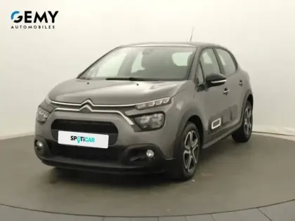 Photo Citroën C3 Shine
