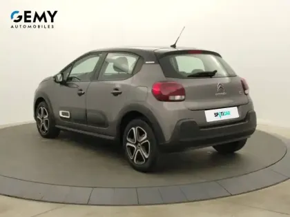 Photo 6 Citroën C3  PureTech 110 S&S EAT6