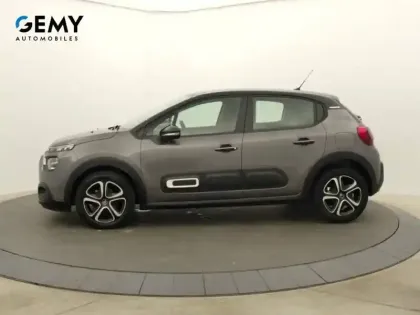 Photo 18 Citroën C3  PureTech 110 S&S EAT6
