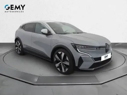 Photo 18 Renault Megane  E-Tech EV60 220 ch super charge