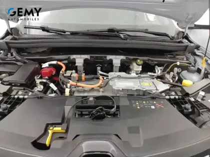 Photo 30 Renault Megane  E-Tech EV60 220 ch super charge