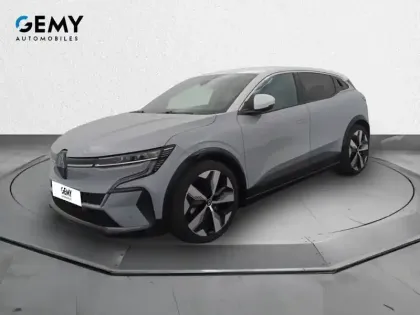 Photo 16 Renault Megane  E-Tech EV60 220 ch super charge