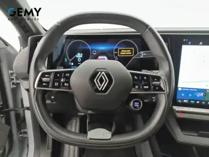 Photo 28 Renault Megane  E-Tech EV60 220 ch super charge