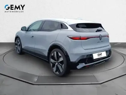 Photo 6 Renault Megane  E-Tech EV60 220 ch super charge
