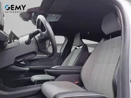Photo 8 Renault Megane  E-Tech EV60 220 ch super charge