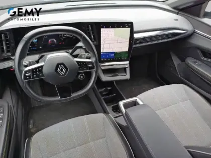 Photo 7 Renault Megane  E-Tech EV60 220 ch super charge