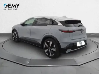 Photo 22 Renault Megane  E-Tech EV60 220 ch super charge