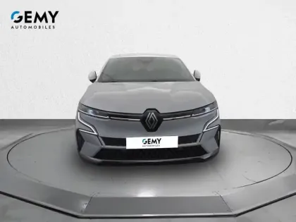 Photo 17 Renault Megane  E-Tech EV60 220 ch super charge