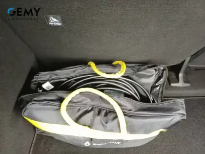 Photo 15 Renault Megane  E-Tech EV60 220 ch super charge