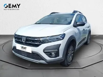 Photo Dacia Sandero Stepway