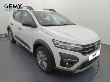 Photo 36 Dacia Sandero  ECO-G 100