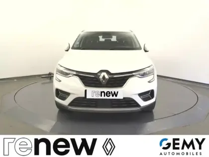 Photo 22 Renault Arkana  E-Tech 145