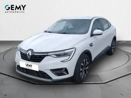 Photo Renault Arkana Zen
