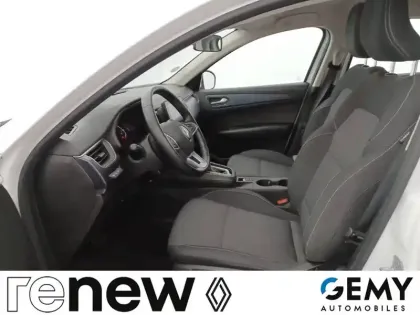 Photo 29 Renault Arkana  E-Tech 145