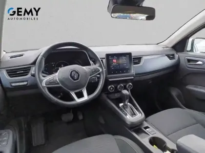 Photo 7 Renault Arkana  E-Tech 145