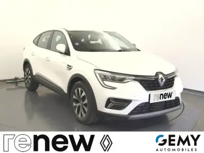 Photo 23 Renault Arkana  E-Tech 145