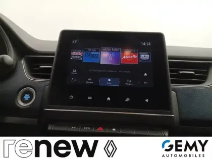 Photo 34 Renault Arkana  E-Tech 145
