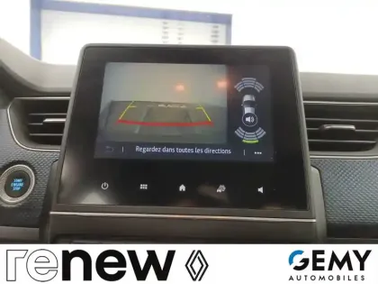 Photo 40 Renault Arkana  E-Tech 145